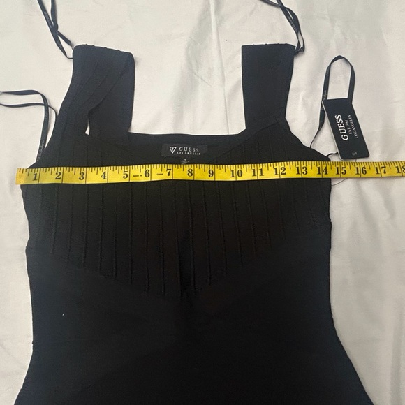 GUESS DRESS - Picture 2 of 11